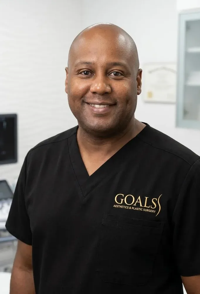 Portrait of Dr. Erwin Douyon, MD